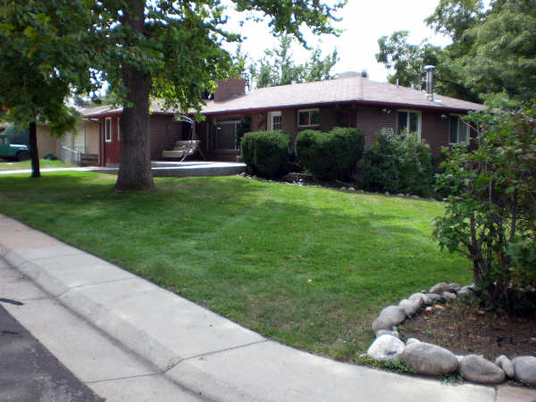 Assisted Living in Denver Colorado