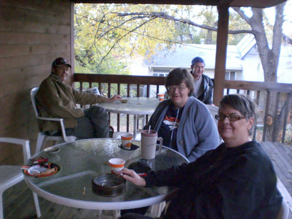 Assisted Living in Colorado